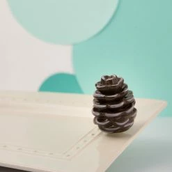 Nora Fleming Tabletop Nora Fleming Mini Pinecone A110