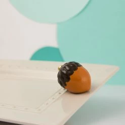 Nora Fleming Mini Acorn A174