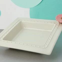 Nora Fleming Napkin & Candy Holder M8 Nora Fleming Tabletop