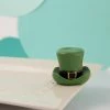 Nora Fleming Mini St Paddy's Hat A87 Nora Fleming Tabletop
