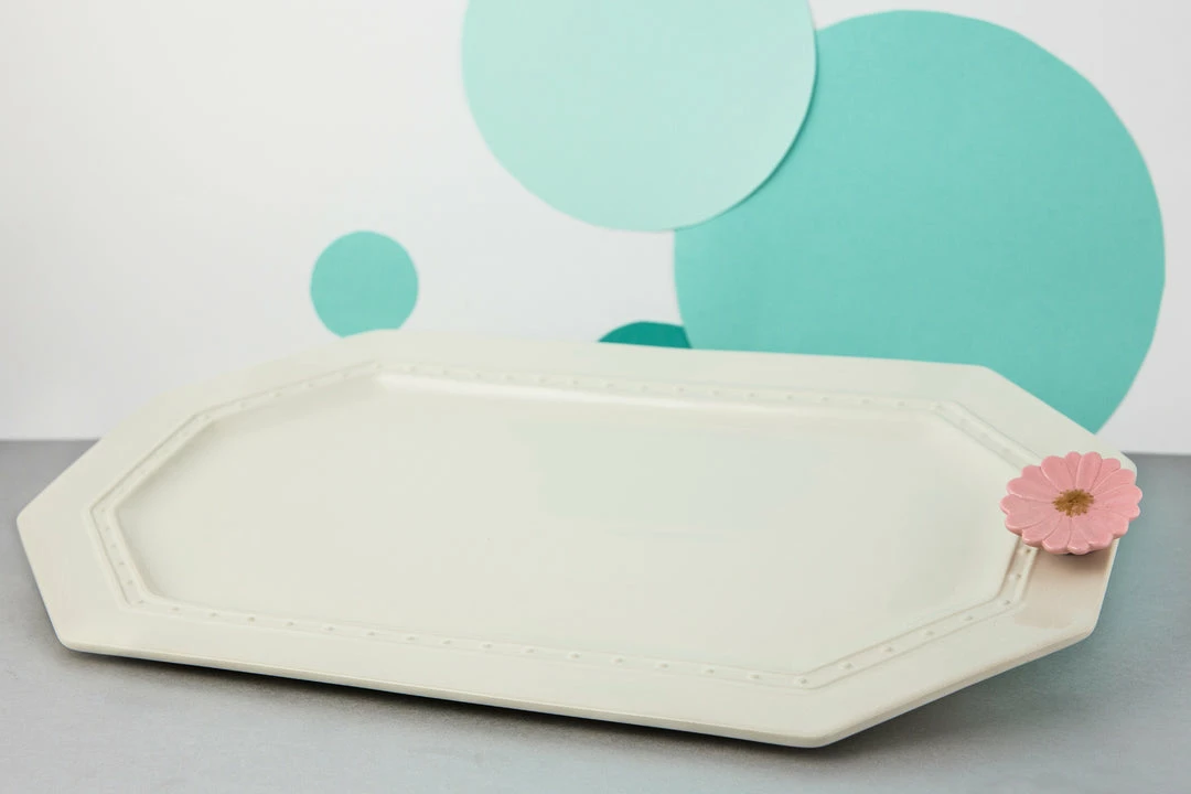Discount ๐ฅ Nora Fleming Tabletop Nora Fleming Octagonal Platter O6 ๐ 1 Nora Fleming Tabletop Nora Fleming Octagonal Platter O6