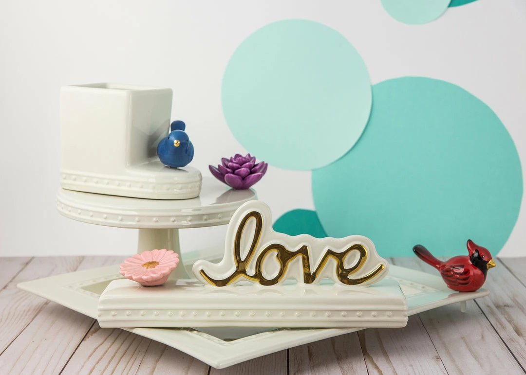 Top 10 ❤️ Nora Fleming Petite Pedestal I6 Nora Fleming Tabletop 🌟 2 Nora Fleming Petite Pedestal I6 Nora Fleming Tabletop