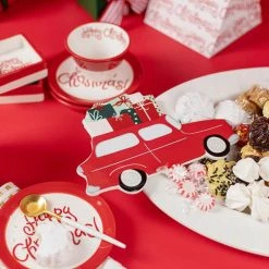 Coton Colors Holiday Car Big Attachment