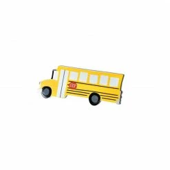 Coton Colors School Bus Mini Attachment Happy Everything By Coton Colors