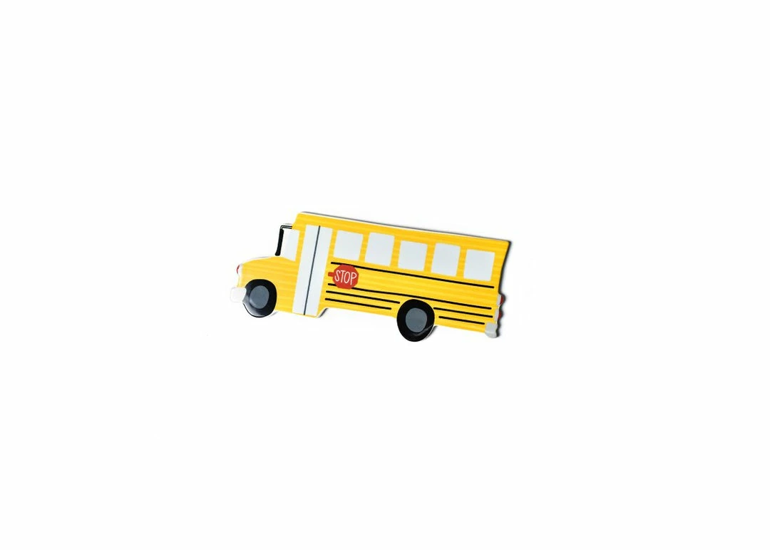 Budget ⌛ Coton Colors School Bus Mini Attachment Happy Everything By Coton Colors ✨ 1 Coton Colors School Bus Mini Attachment Happy Everything By Coton Colors