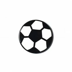 Coton Colors Soccer Ball Mini Attachment