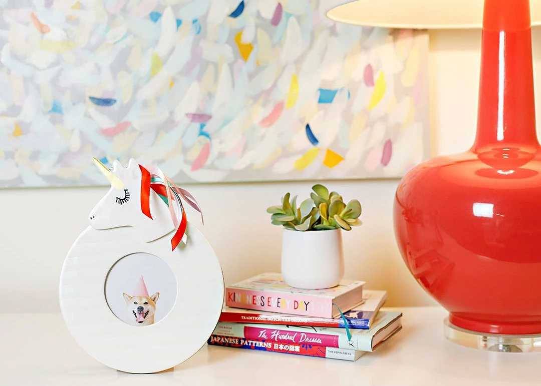 Brand new π Coton Colors Unicorn Mini Attachment Happy Everything By Coton Colors π― 2 Coton Colors Unicorn Mini Attachment Happy Everything By Coton Colors