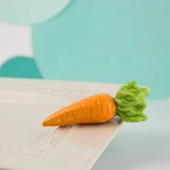 Nora Fleming Mini Carrot A92 Nora Fleming Tabletop