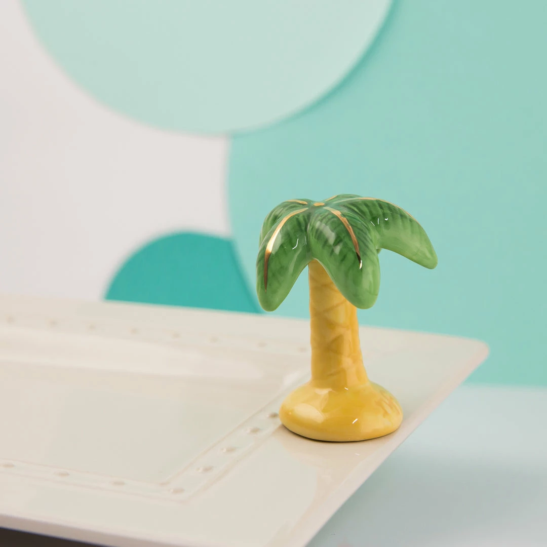 Hot Sale ๐ Nora Fleming Mini Palm Tree A29 ๐ 1 Nora Fleming Mini Palm Tree A29
