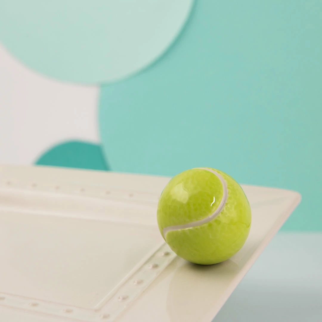 Best deal 🤩 Nora Fleming Mini Tennis Ball A72 Nora Fleming Tabletop 🤩 1 Nora Fleming Mini Tennis Ball A72 Nora Fleming Tabletop