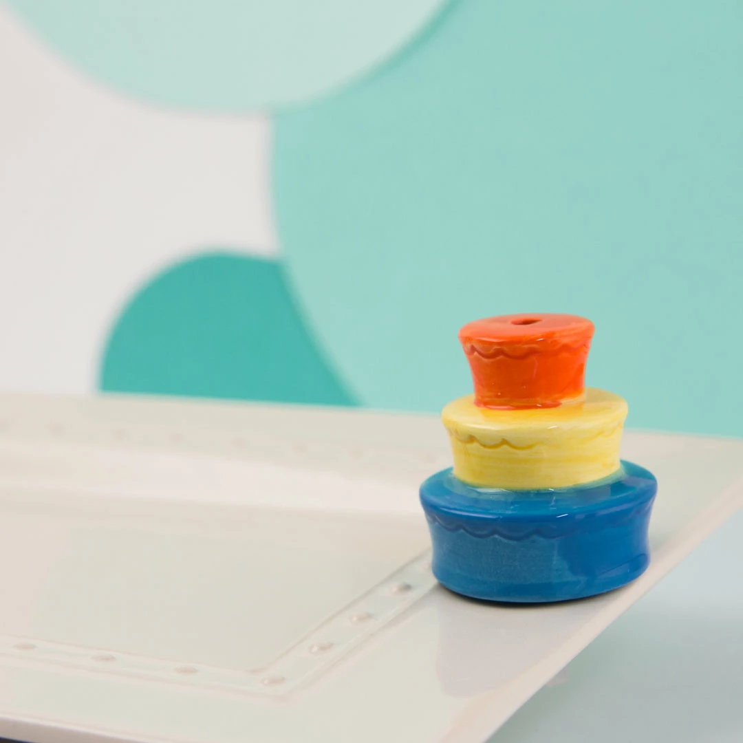 Top 10 ๐ Nora Fleming Mini ๐ฅณ Birthday Cake A194 Nora Fleming Tabletop โ 1 Nora Fleming Mini Birthday Cake A194 Nora Fleming Tabletop