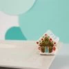 Nora Fleming Tabletop Nora Fleming Mini Gingerbread House A218