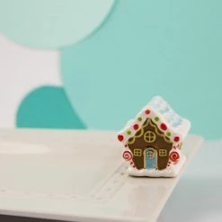 Nora Fleming Tabletop Nora Fleming Mini Gingerbread House A218