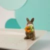 Nora Fleming Mini Bunny A226 Nora Fleming Tabletop
