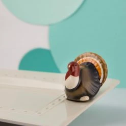 Nora Fleming Tabletop Nora Fleming Mini Turkey A47