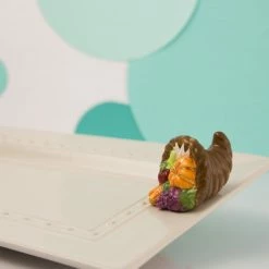 Nora Fleming Mini Cornucopia A162 Nora Fleming Tabletop