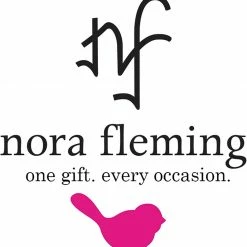 Mini Hummingbird A274 Nora Fleming