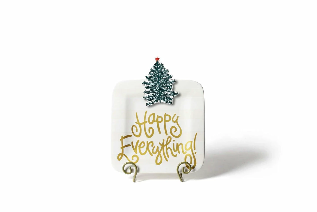 Cheapest ๐ Coton Colors White Stripe Happy Everything Mini Platter Happy Everything By Coton Colors ๐ฅ 2 Coton Colors White Stripe Happy Everything Mini Platter Happy Everything By Coton Colors
