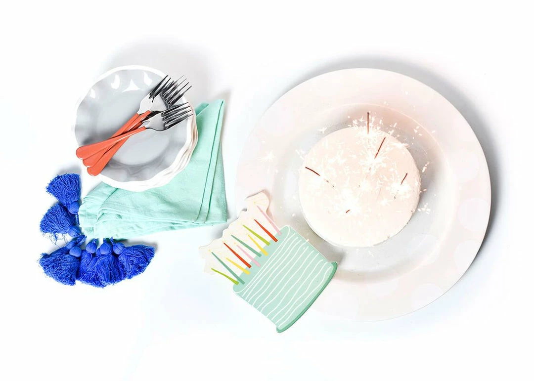 Outlet ✨ Coton Colors Happy Everything By Coton Colors Sparkle Cake Big Attachment ✔️ 2 Coton Colors Happy Everything By Coton Colors Sparkle Cake Big Attachment